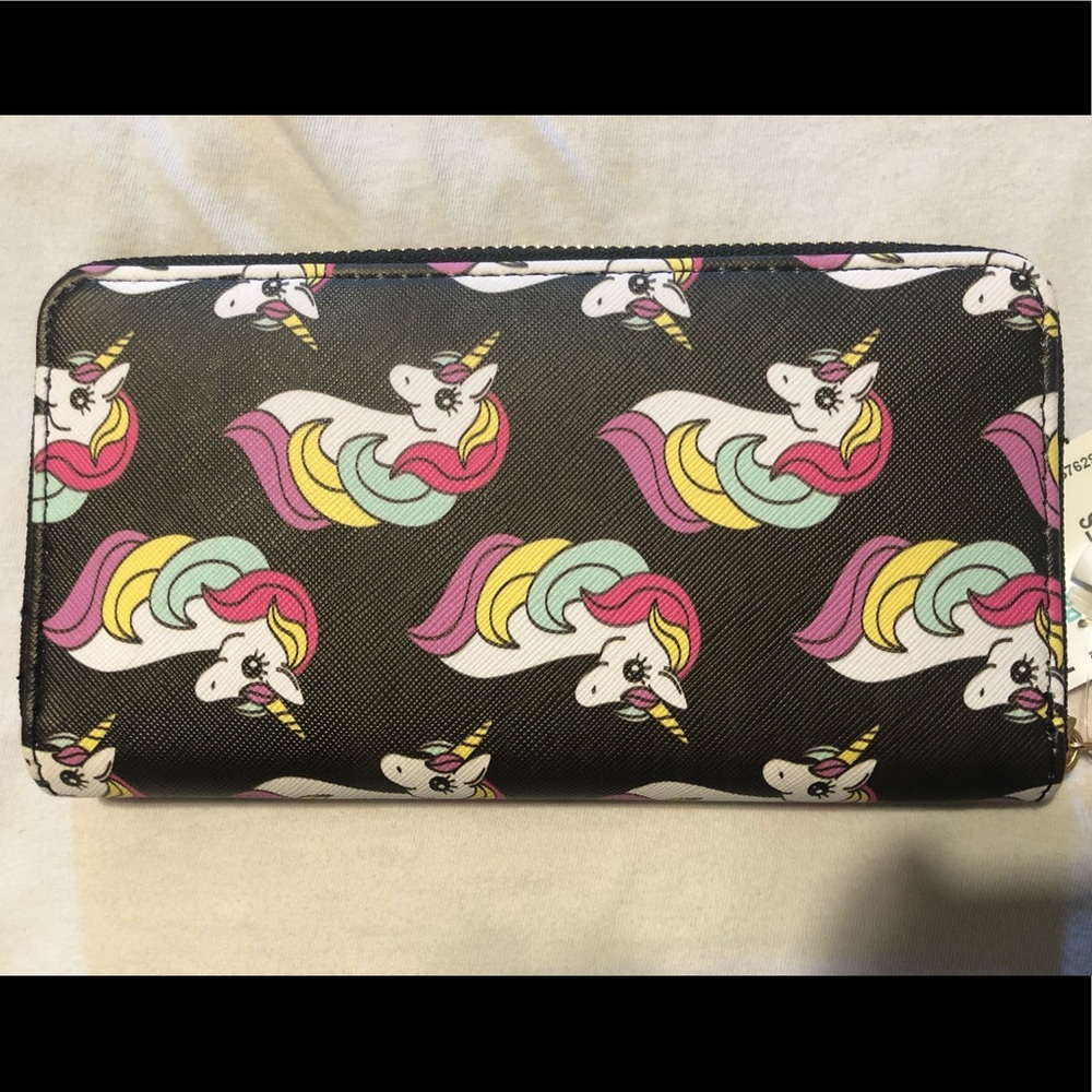 🔥 UNICORN WALLET 🌈